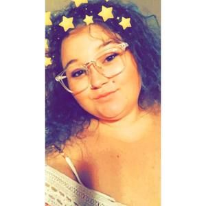 Meet your Posher, Catherine